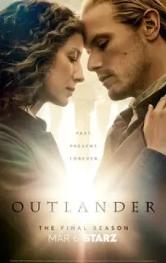 постер Чужестранка 8 сезон 2 серия